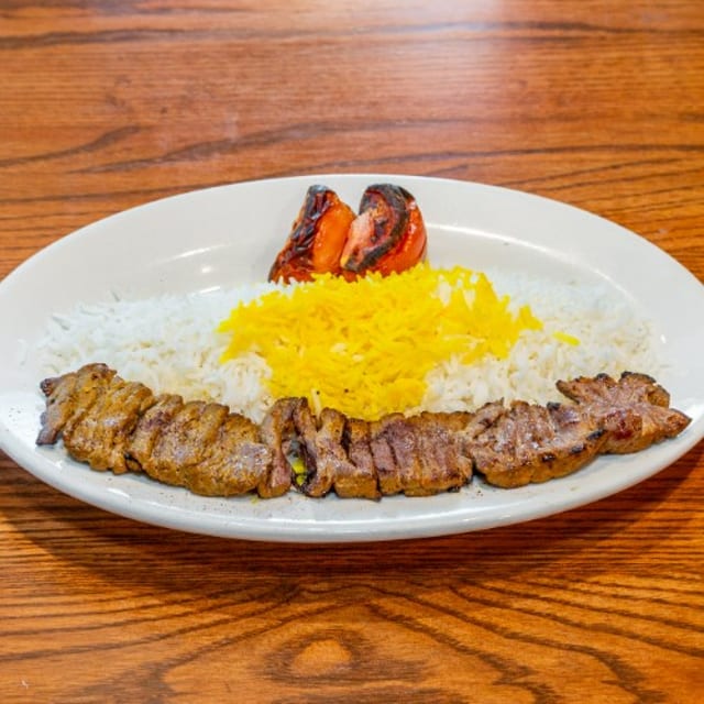 Barg Kabob (10 Servings).