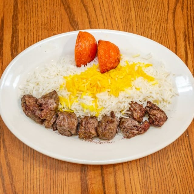 Barreh Kabob (10 Servings).