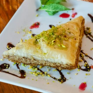 Baklava