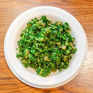 Taboli Salad (10 servings)