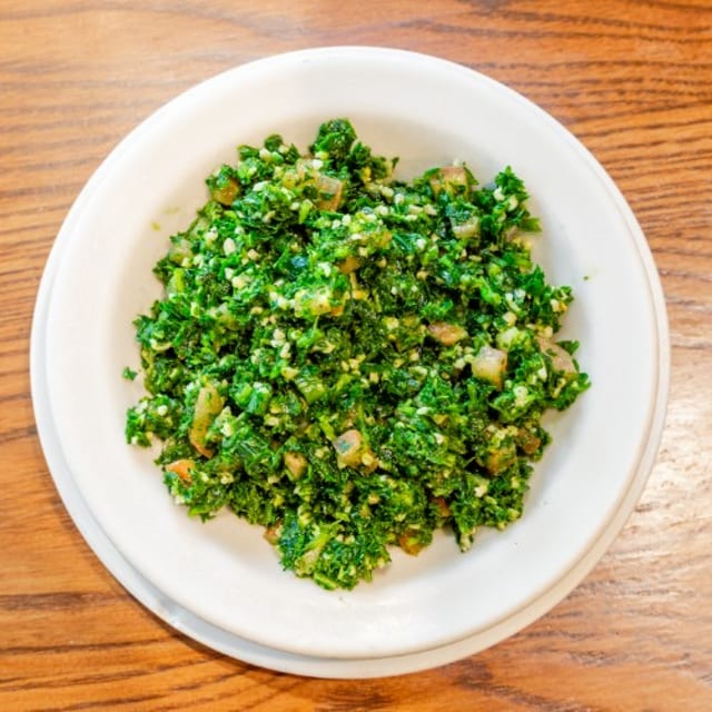 Taboli Salad (10 servings).