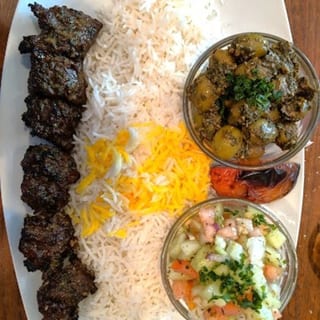 Kabob Torsh