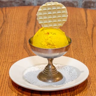 Persian Ice Cream