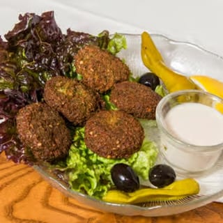 Falafel