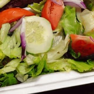 Garden Salad (10 Servings)