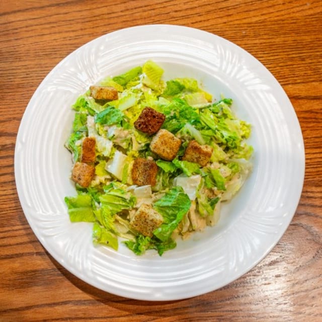 Caesar Salad (10 Servings ).