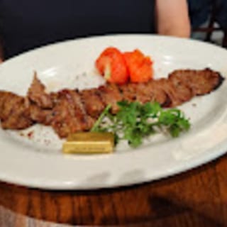 Barg Kabob (Tray of 10 Skewers)