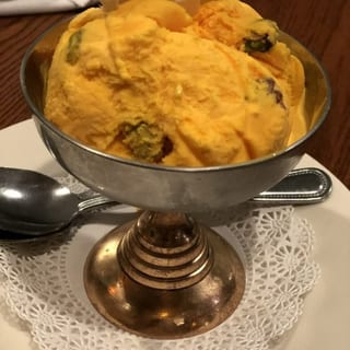 Persian Ice Cream 10 cups (8 Oz. Cup)
